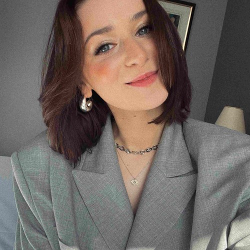 Marcelina Słomian