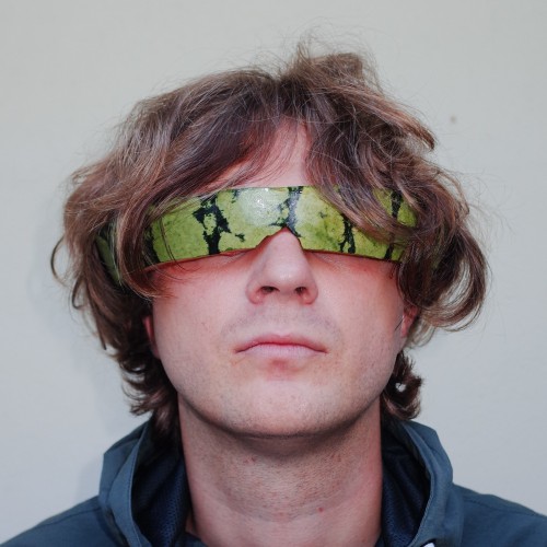 Patryk Pietrzak & Kaprysy