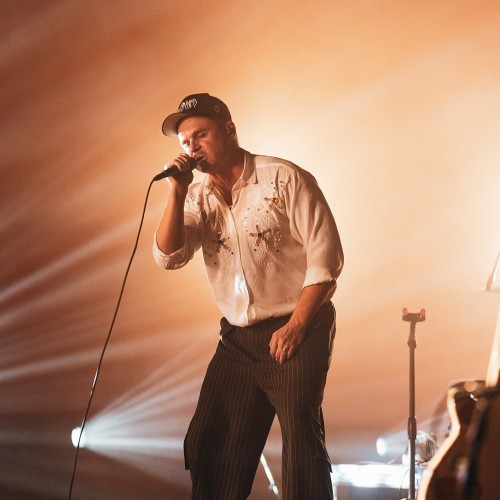 PIOTR ROGUCKI & Normalni Ludzie