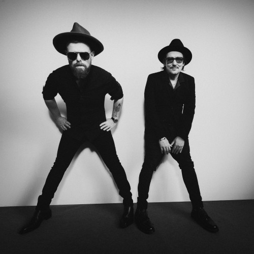 SMOLIK // KEV FOX & Cavatina Philharmonic Orchestra