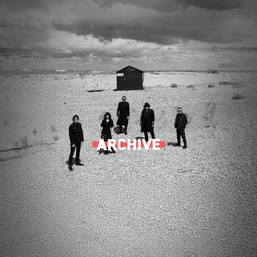 ARCHIVE